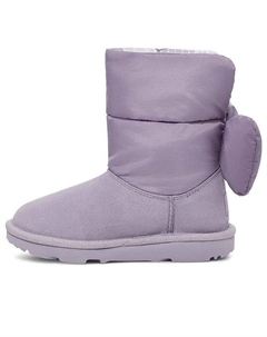 Зимние ботинки Classic Novelty, фиолетовый Ugg