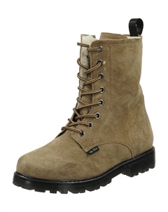 Сапоги, серо-коричневый Vado