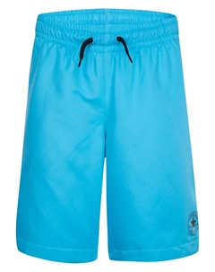 Шорты, светло-синий Converse