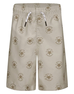 Шорты, бежевый Converse