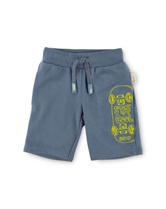 Шорты, синий Sigikid