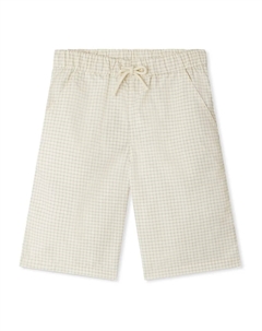 Шорты Ethan, белый Bonpoint