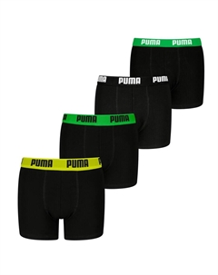 Трусы, черный Puma