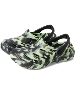 Сабо Boga, цвет Black Multi Bogs kids