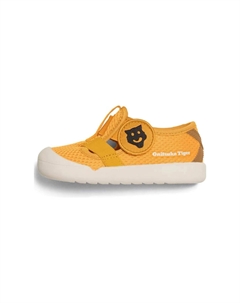 Кроссовки MEXICO 66 Toddler Shoes TD Low-top Yellow, желтый Onitsuka tiger