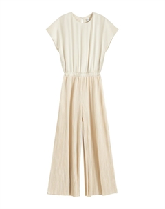 Комбинезон, золотой Cool club