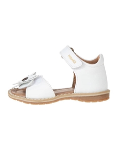 Сандалии, белый Primigi