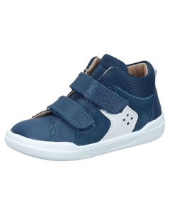 Полуботинки, синий Superfit