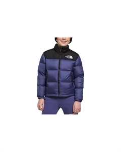 Детская куртка, цвет Blue The north face