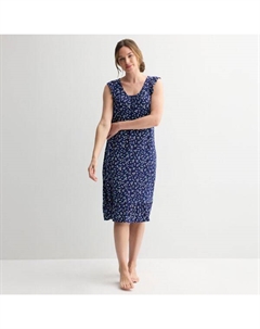 Женская пижама, цвет blown away felix navy Croft & barrow