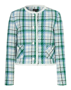 Блейзер More&more