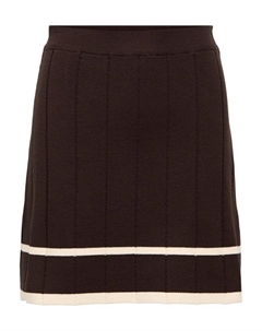 Мини-юбка Object