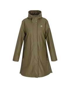 Дождевик, оливковый Schmuddelwedda