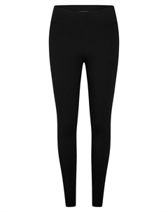Леггинсы, черный Schiesser
