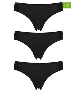 Трусы, черный Schiesser