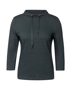 Рубашка с длинным рукавом Cecil