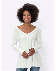 Свитер, экрю Heine