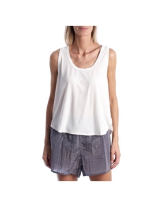 Топ, белый Gap