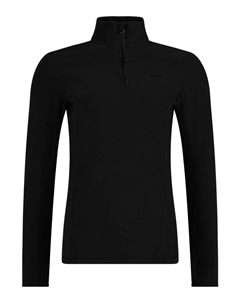 Флисовый свитер, настоящий черный Protest