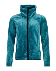 Флисовый свитер Protest