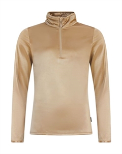 Флисовый свитер Protest