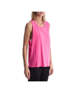 Топ, розовый Gap