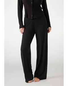 Пижамные штаны LIA RELAXED FIT, черный Guess