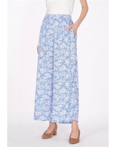 Брюки, синий Usha