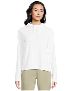 Худи Sun Trek Hoodie II, белый Columbia