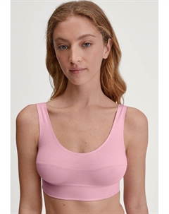 Бюстье, светло-розовый Calida