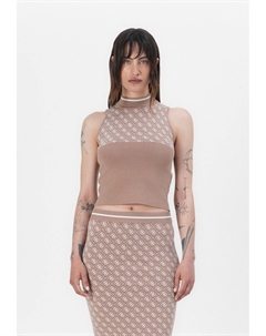 Джемпер LISE, бежевый Guess