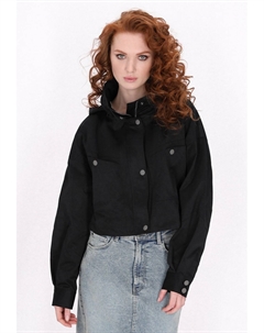 Летняя куртка, антрацит Dreimaster