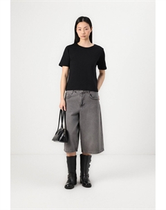 Базовая футболка REX 2 PACK, зеленый Jdy