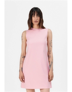 Повседневное платье KUMINO, розовый Hugo