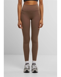 Леггинсы, коричневый Urban classics