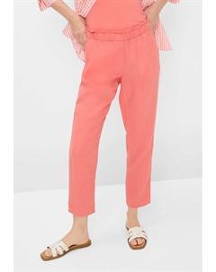 Брюки STYLE MONA, оранжевый Brax