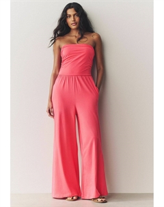 Комбинезон TALL FIT BANDEAU, розовый Next