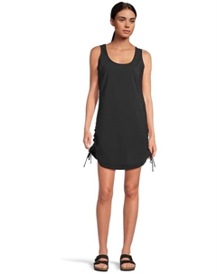 Платье All Seasons Dress, черный Columbia