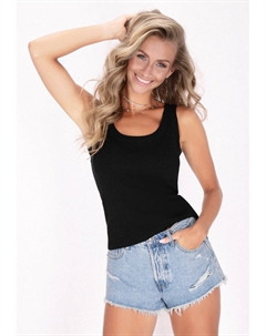 Топ, антрацит Izia