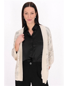 Кардиган, кремовый Usha