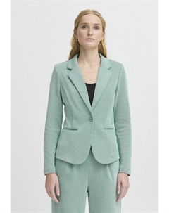 Блейзер IHKate, цвет Pine Green Ichi