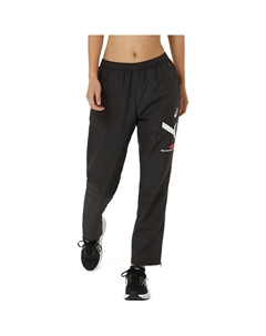 Женские повседневные брюки AIM-TRG Performance Black Asics