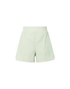 Женские повседневные шорты, цвет Kohlrabi Green KOGR Lululemon