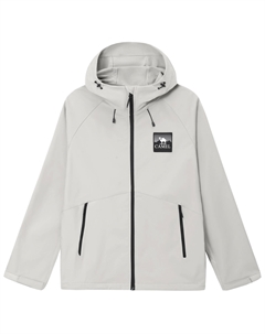 Куртка-капсула унисекс, ночной синий Camel