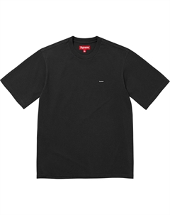 Футболка Small Box SS18, серый Supreme