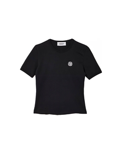 Графическая футболка с коротким рукавом Black White Ambush