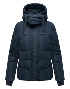 Зимняя куртка, темно-синий Navahoo