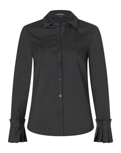 Блузка, черный More&more