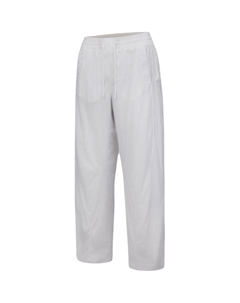 Коллекция License To Train Вязаные спортивные брюки женские, Костяной белый/BONE Lululemon