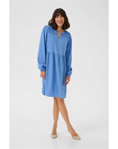 Платье до колена Kaffe